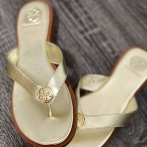 Tory Burch Thong Sandals